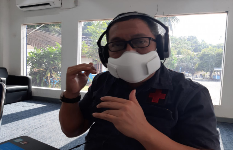 28 Atlet, Ofisial dan Panpel Positif Covid